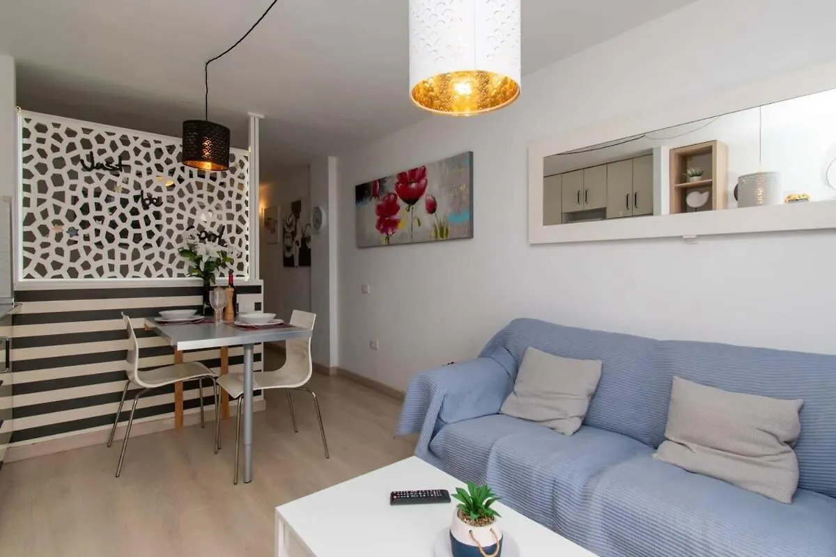 Apartment Borinquen 1 - Studio With Amazing Sea And Pool Views Playa Fanabe